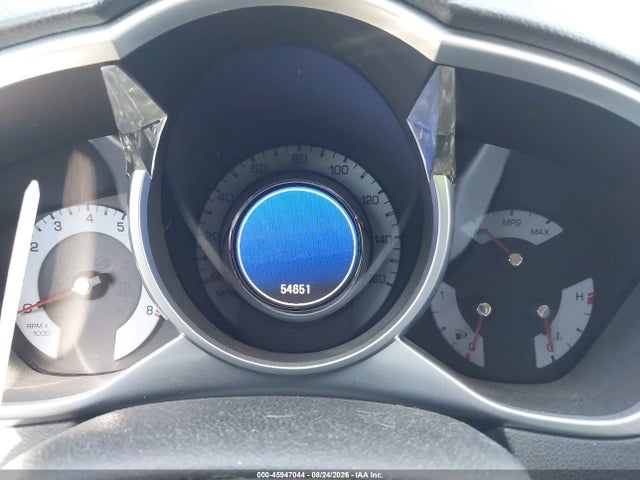 Продаж на аукціоні авто 2012 Cadillac Srx Premium Collection, vin: 3GYFNCE30CS599151, номер лоту: 45947044