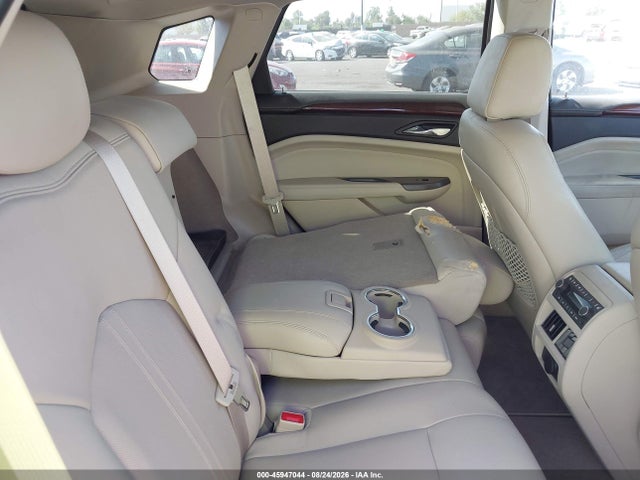 Продаж на аукціоні авто 2012 Cadillac Srx Premium Collection, vin: 3GYFNCE30CS599151, номер лоту: 45947044