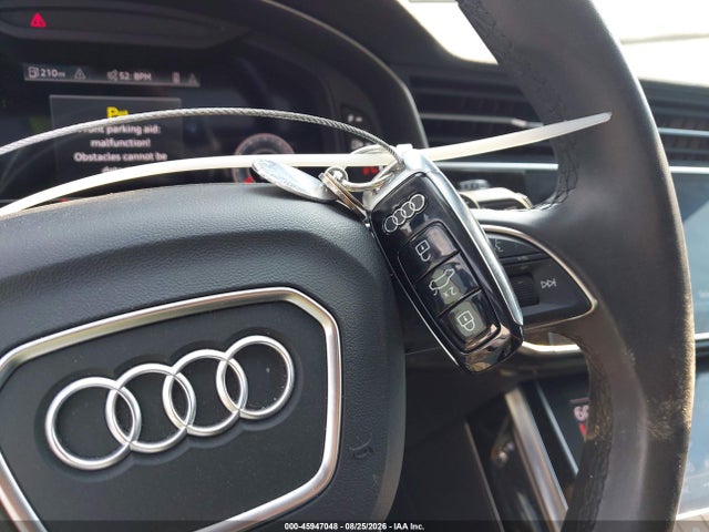 Продаж на аукціоні авто 2023 Audi Q7 Premium 45 Tfsi Quattro Tiptronic, vin: WA1ACBF72PD020484, номер лоту: 45947048
