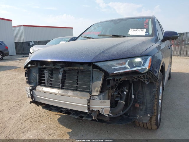 Продаж на аукціоні авто 2023 Audi Q7 Premium 45 Tfsi Quattro Tiptronic, vin: WA1ACBF72PD020484, номер лоту: 45947048