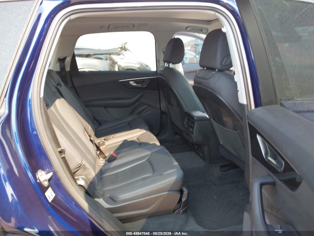 Продаж на аукціоні авто 2023 Audi Q7 Premium 45 Tfsi Quattro Tiptronic, vin: WA1ACBF72PD020484, номер лоту: 45947048