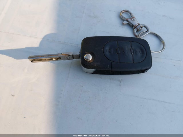Продаж на аукціоні авто 2003 Audi A4 3.0, vin: WAUAT48H83K015607, номер лоту: 45947049