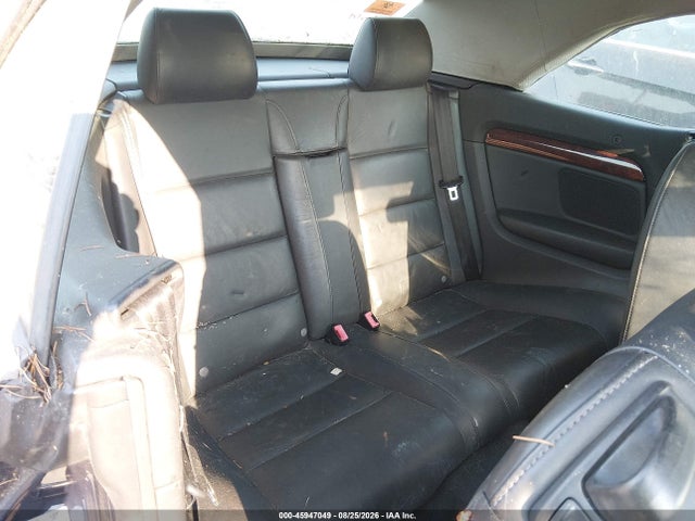 Продаж на аукціоні авто 2003 Audi A4 3.0, vin: WAUAT48H83K015607, номер лоту: 45947049