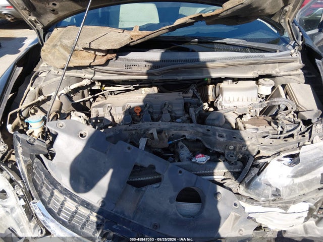 Aukcja sprzedaży 2015 Honda Civic Ex, vin: 2HGFB2F86FH514213, numer aukcji: 45947053