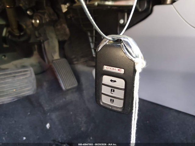 Aukcja sprzedaży 2015 Honda Civic Ex, vin: 2HGFB2F86FH514213, numer aukcji: 45947053