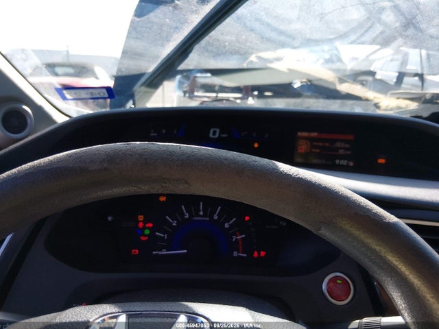 Aukcja sprzedaży 2015 Honda Civic Ex, vin: 2HGFB2F86FH514213, numer aukcji: 45947053