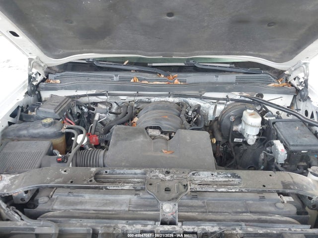 45947057 :رقم المزاد ، 3GCUKPEH6EG193714 vin ، 2014 Chevrolet Silverado 1500 Work Truck مزاد بيع