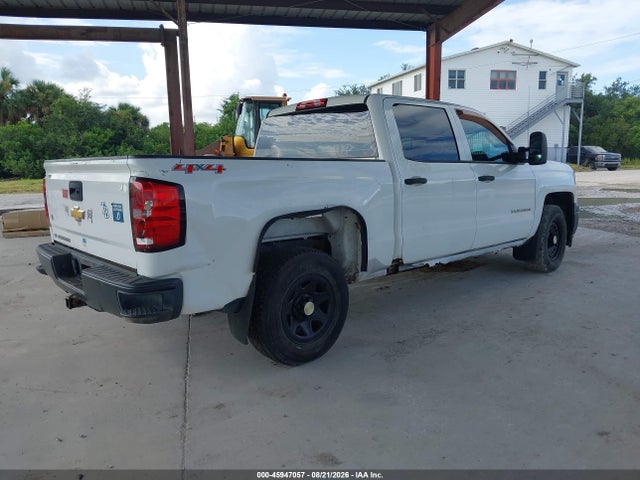 45947057 :رقم المزاد ، 3GCUKPEH6EG193714 vin ، 2014 Chevrolet Silverado 1500 Work Truck مزاد بيع