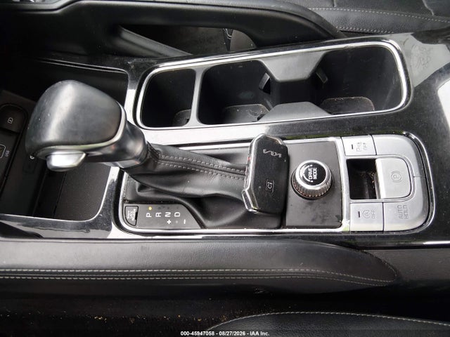 KIA Telluride Ex 2022 5XYP34HC5NG275683 Image 11