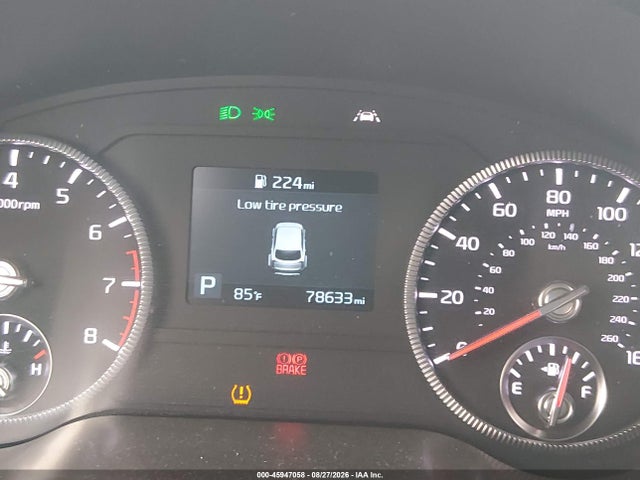 KIA Telluride Ex 2022 5XYP34HC5NG275683 Image 15