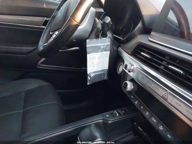 Продаж на аукціоні авто 2022 Kia Telluride Ex, vin: 5XYP34HC5NG275683, номер лоту: 45947058