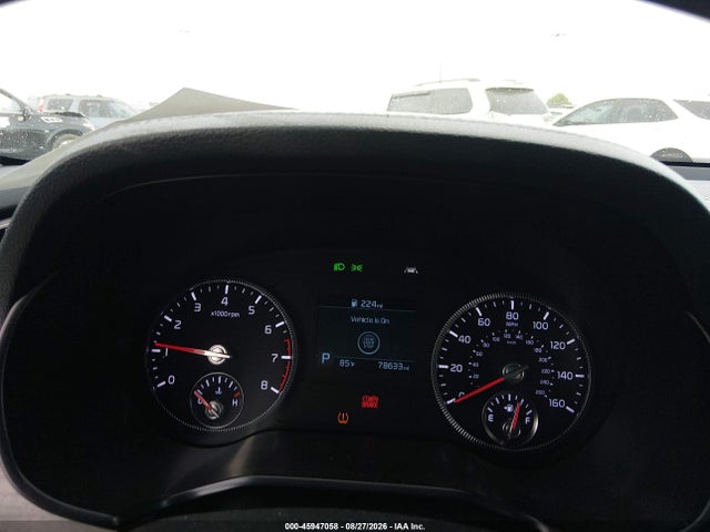 KIA Telluride Ex 2022 5XYP34HC5NG275683 Image 7