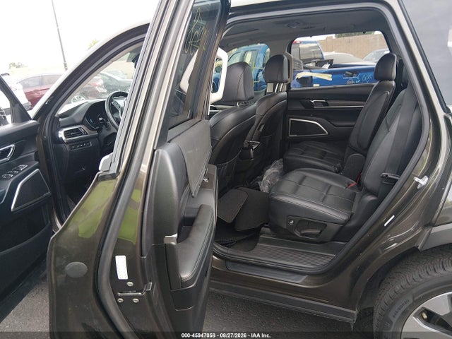 KIA Telluride Ex 2022 5XYP34HC5NG275683 Image 8