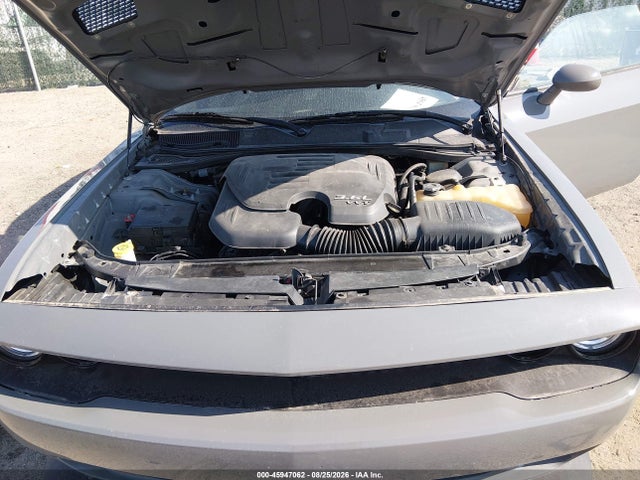 Aukcja sprzedaży 2019 Dodge Challenger Sxt, vin: 2C3CDZAG0KH652606, numer aukcji: 45947062