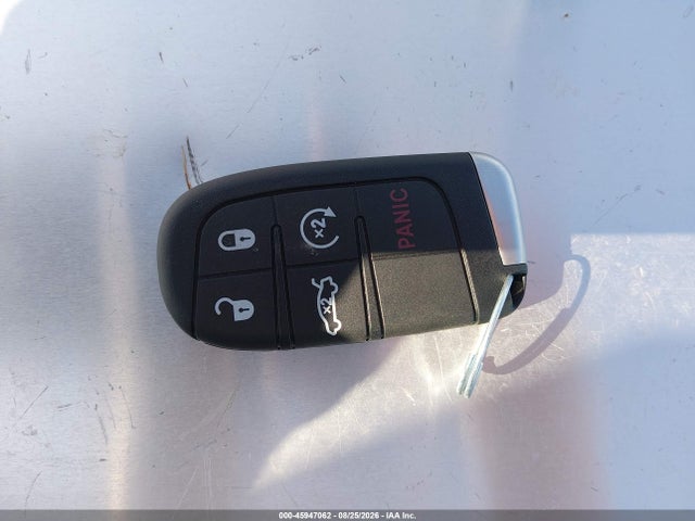 Aukcja sprzedaży 2019 Dodge Challenger Sxt, vin: 2C3CDZAG0KH652606, numer aukcji: 45947062