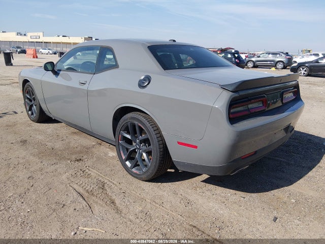 Aukcja sprzedaży 2019 Dodge Challenger Sxt, vin: 2C3CDZAG0KH652606, numer aukcji: 45947062