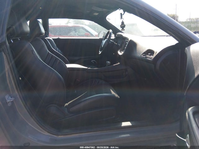 Aukcja sprzedaży 2019 Dodge Challenger Sxt, vin: 2C3CDZAG0KH652606, numer aukcji: 45947062