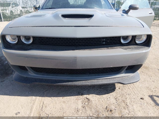 Aukcja sprzedaży 2019 Dodge Challenger Sxt, vin: 2C3CDZAG0KH652606, numer aukcji: 45947062