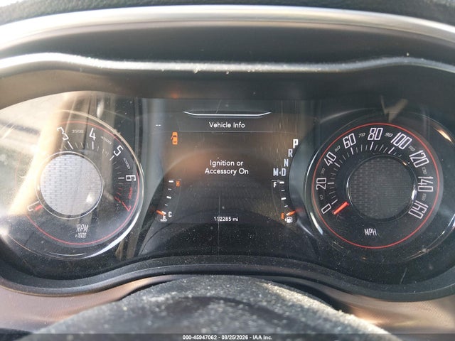 Aukcja sprzedaży 2019 Dodge Challenger Sxt, vin: 2C3CDZAG0KH652606, numer aukcji: 45947062