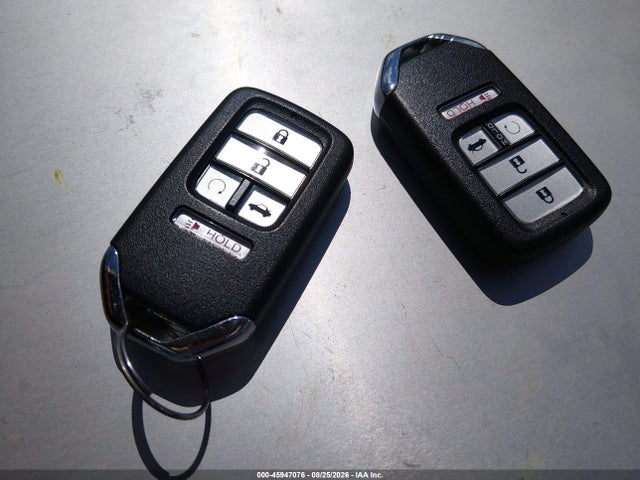 Продаж на аукціоні авто 2020 Honda Civic Sport, vin: 2HGFC2F80LH527998, номер лоту: 45947076