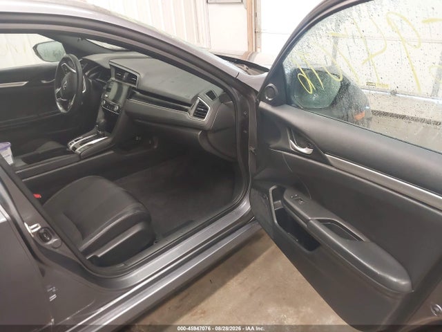Продаж на аукціоні авто 2020 Honda Civic Sport, vin: 2HGFC2F80LH527998, номер лоту: 45947076