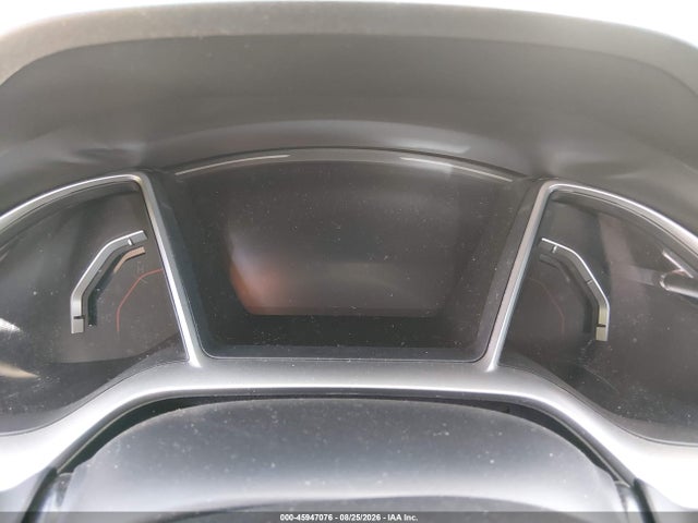Продаж на аукціоні авто 2020 Honda Civic Sport, vin: 2HGFC2F80LH527998, номер лоту: 45947076
