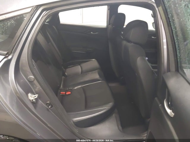 Продаж на аукціоні авто 2020 Honda Civic Sport, vin: 2HGFC2F80LH527998, номер лоту: 45947076