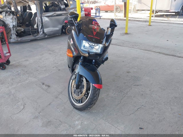 Aukcja sprzedaży 1992 Kawasaki Zx1100, vin: JKAZXBC15NB505864, numer aukcji: 45947078