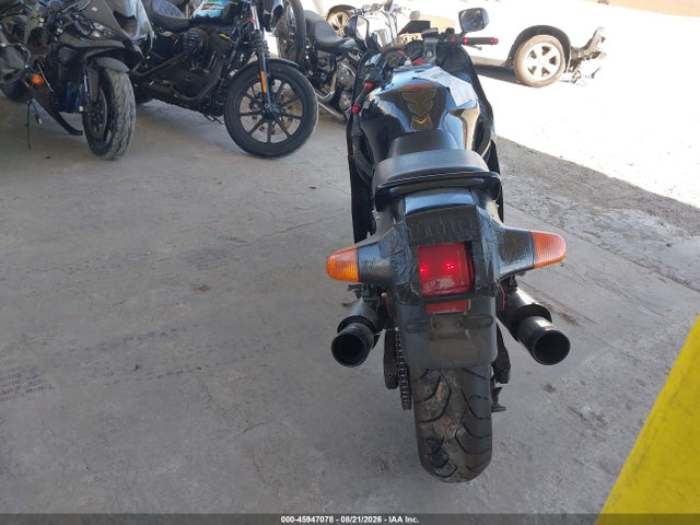 Aukcja sprzedaży 1992 Kawasaki Zx1100, vin: JKAZXBC15NB505864, numer aukcji: 45947078