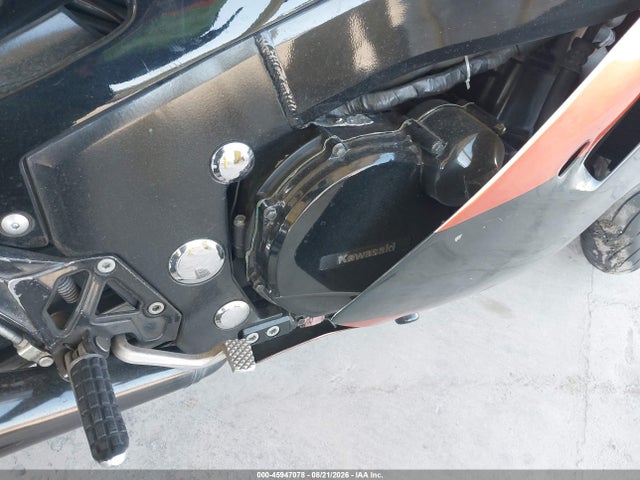 Aukcja sprzedaży 1992 Kawasaki Zx1100, vin: JKAZXBC15NB505864, numer aukcji: 45947078