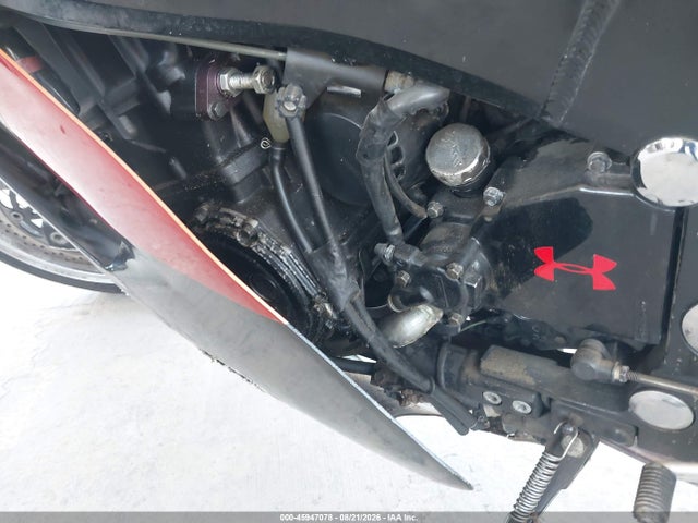 Aukcja sprzedaży 1992 Kawasaki Zx1100, vin: JKAZXBC15NB505864, numer aukcji: 45947078