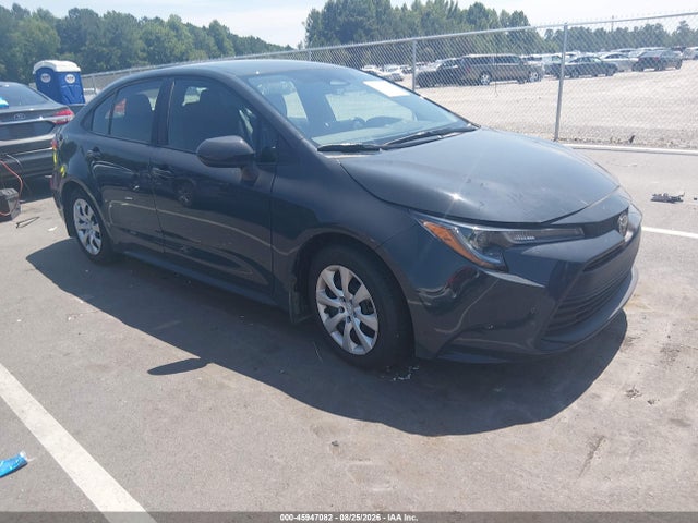 Aukcja sprzedaży 2026 Toyota Corolla Le, vin: 5YFB4MDE3TP431596, numer aukcji: 45947082