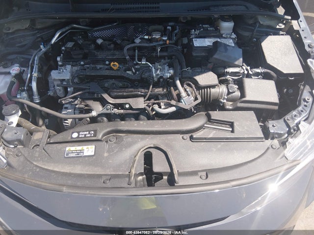 2026 Toyota Corolla Le მანქანა იყიდება აუქციონზე, vin: 5YFB4MDE3TP431596, აუქციონის ნომერი: 45947082