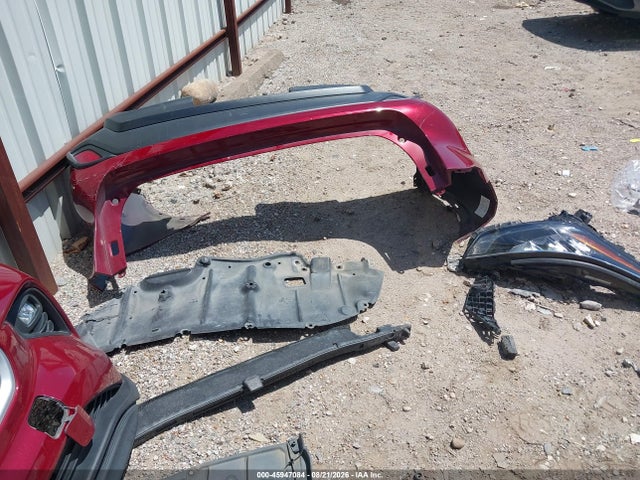 5TDGZRAH6LS506799 Toyota Highlander Xle