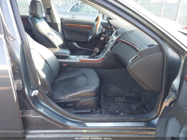 Продаж на аукціоні авто 2011 Cadillac Cts Luxury, vin: 1G6DG5EY1B0144106, номер лоту: 45947085