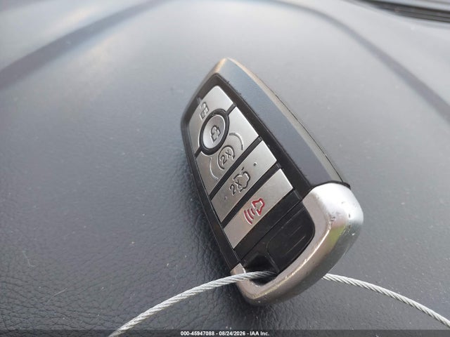Продаж на аукціоні авто 2017 Ford Fusion Se, vin: 3FA6P0H91HR150175, номер лоту: 45947088