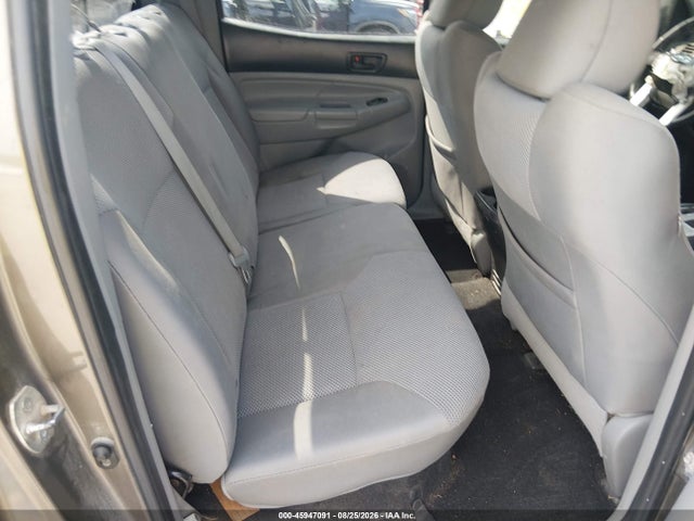 Продажа на аукционе авто 2013 Toyota Tacoma Base V6, vin: 3TMLU4EN7DM117168, номер лота: 45947091