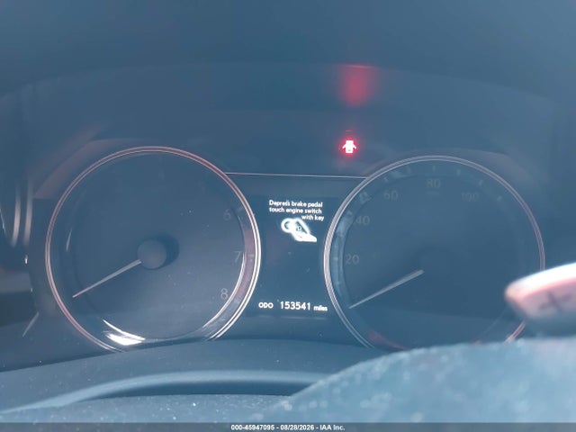 Продаж на аукціоні авто 2013 Lexus Gs 350, vin: JTHBE1BLXD5027060, номер лоту: 45947095