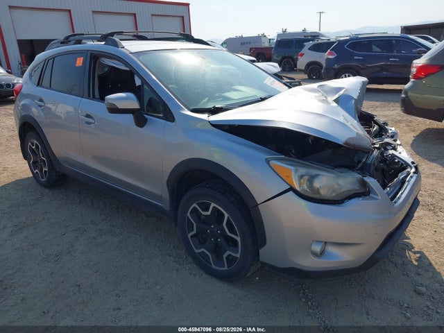 Aukcja sprzedaży 2015 Subaru Xv Crosstrek 2.0i Limited, vin: JF2GPAMC8F8230322, numer aukcji: 45947096
