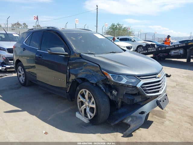 2018 2GNAXKEX6J6297373 главное изображение