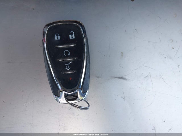 Chevrolet EQUINOX LT 2018 2GNAXKEX6J6297373 Image 11