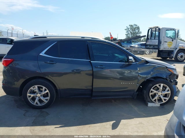 Chevrolet EQUINOX LT 2018 2GNAXKEX6J6297373 Image 13