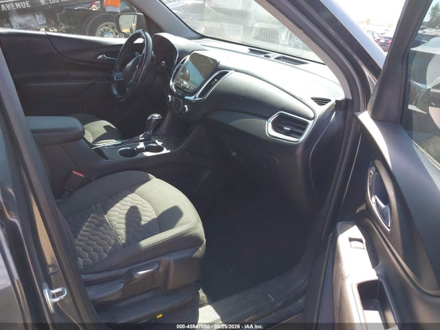 Chevrolet EQUINOX LT 2018 2GNAXKEX6J6297373 Image 5