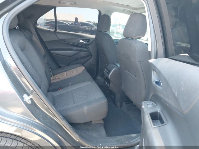 Chevrolet EQUINOX LT 2018 2GNAXKEX6J6297373 Image 8