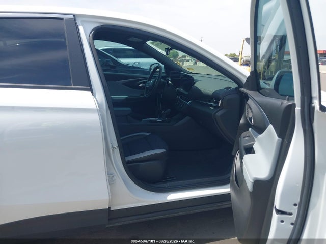 2024 Buick Envista Preferred Fwd მანქანა იყიდება აუქციონზე, vin: KL47LAE27RB112733, აუქციონის ნომერი: 45947101