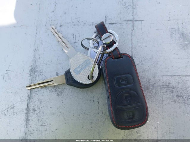 45947102 :رقم المزاد ، 5N1ED28TX4C611514 vin ، 2004 Nissan Xterra Se مزاد بيع