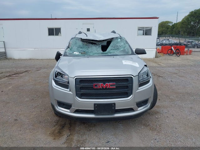 Продаж на аукціоні авто 2015 Gmc Acadia Sle-2, vin: 1GKKVPKD2FJ289571, номер лоту: 45947103
