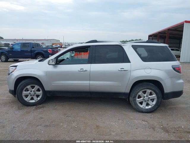 Продаж на аукціоні авто 2015 Gmc Acadia Sle-2, vin: 1GKKVPKD2FJ289571, номер лоту: 45947103