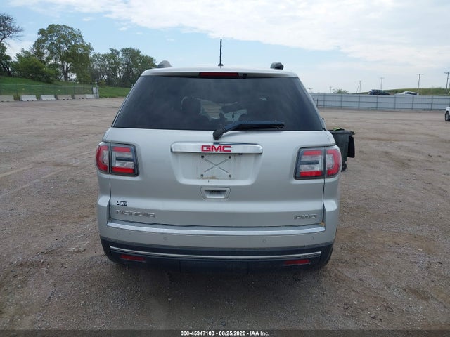 Продаж на аукціоні авто 2015 Gmc Acadia Sle-2, vin: 1GKKVPKD2FJ289571, номер лоту: 45947103