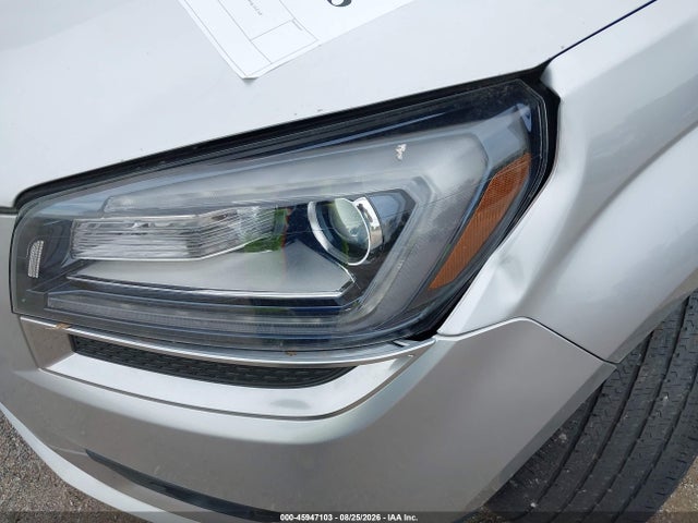 Продаж на аукціоні авто 2015 Gmc Acadia Sle-2, vin: 1GKKVPKD2FJ289571, номер лоту: 45947103